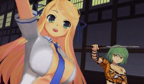 Senran Kagura 2: Deep Crimson.jpg Senran Kagura 2: Deep Crimson.jpg